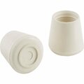 Shepherd Hardware Shepherd 1/2 In. Hi-Tip Rubber Furniture Leg Tip 3210